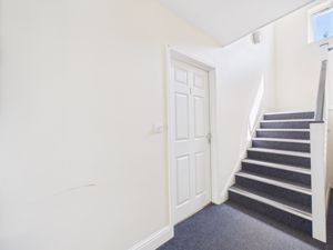 Hallway- click for photo gallery